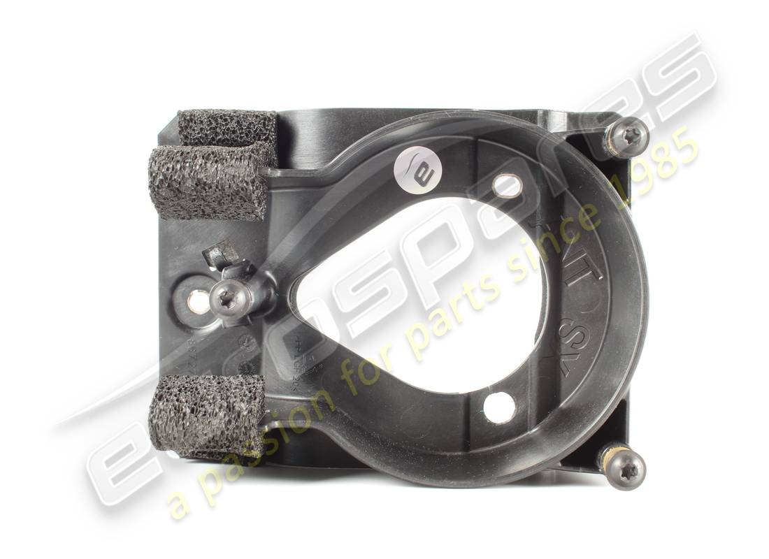 support de haut-parleur ant. sx. d'occasion ferrari numéro de pièce 869278 (2)