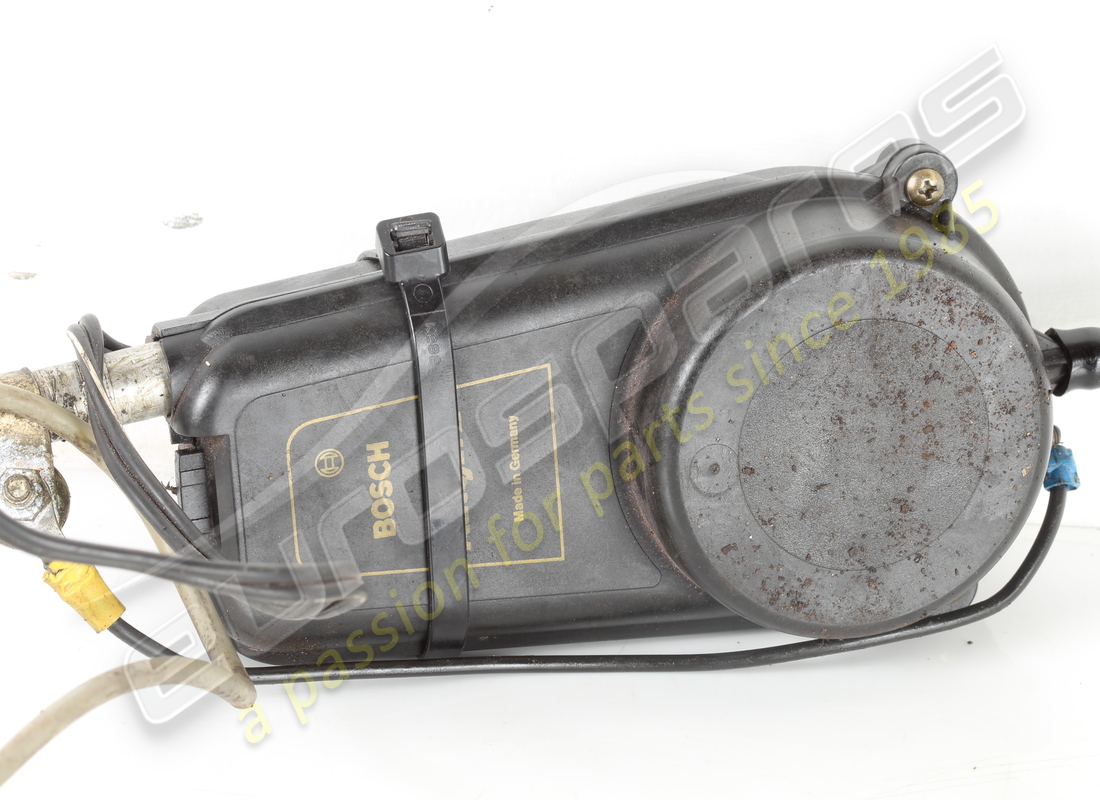 damaged ferrari electric aerial. part number 66235900 (5)