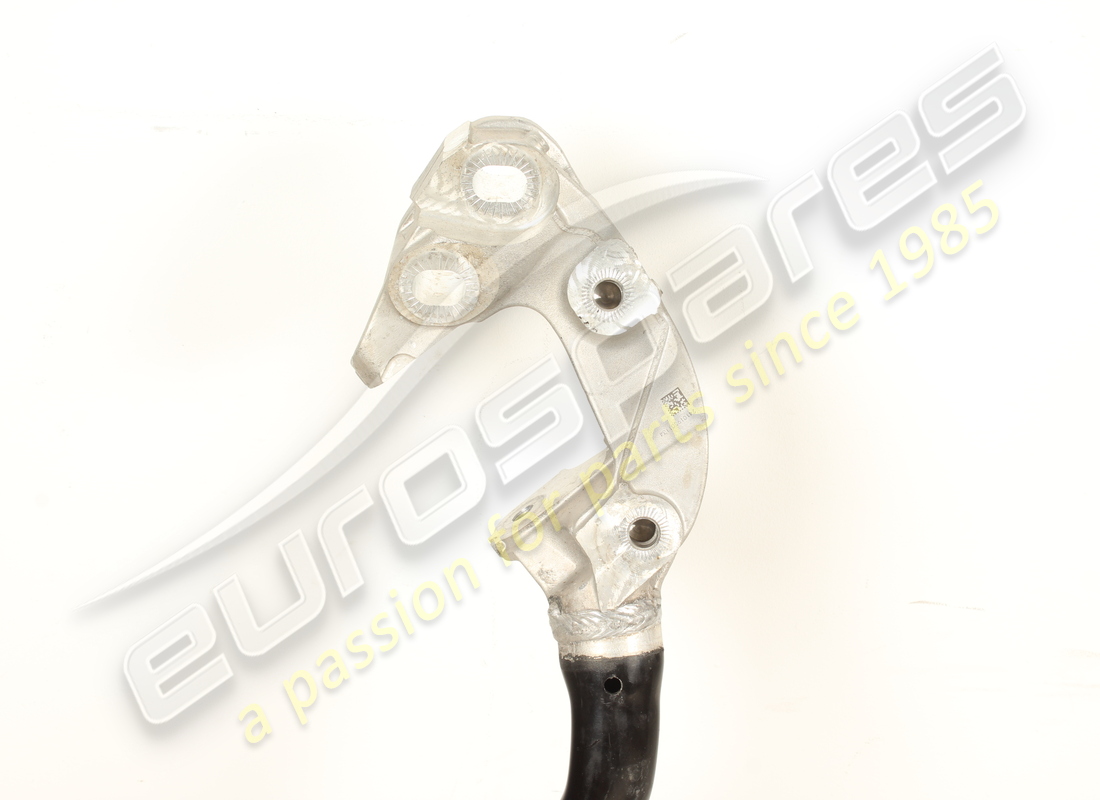 sous-châssis lamborghini d'occasion mlb53a eaws w12. numéro de pièce 4m0399315aa (5)