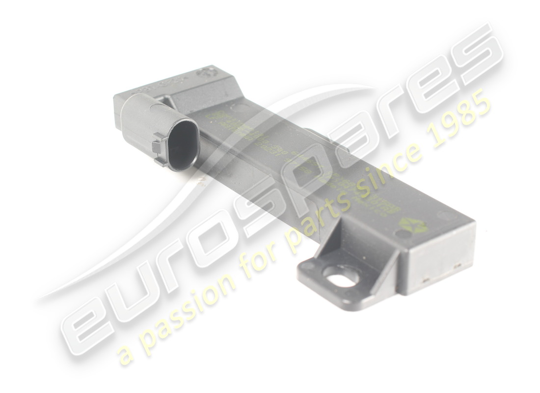 ANTENNE D'ENTRÉE PASSIVE D'OCCASION Maserati. NUMÉRO DE PIÈCE 675000207 (1)