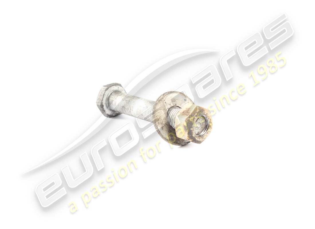 UTILISÉ Ferrari BOULON. NUMÉRO DE PIÈCE 106419 (1)