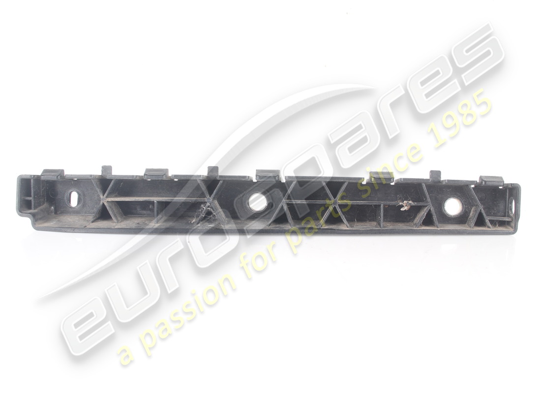 SUPPORT DE PARE-CHOCS ARRIÈRE GAUCHE D'OCCASION FERRARI. NUMÉRO DE PIÈCE 86864600 (4) support de pare-chocs arrière gauche d'occasion ferrari. numéro de pièce 86864600 (4)