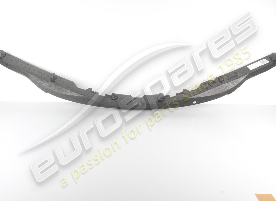 absorbeur avant inférieur d'occasion maserati. numéro de pièce 670003826 (4)