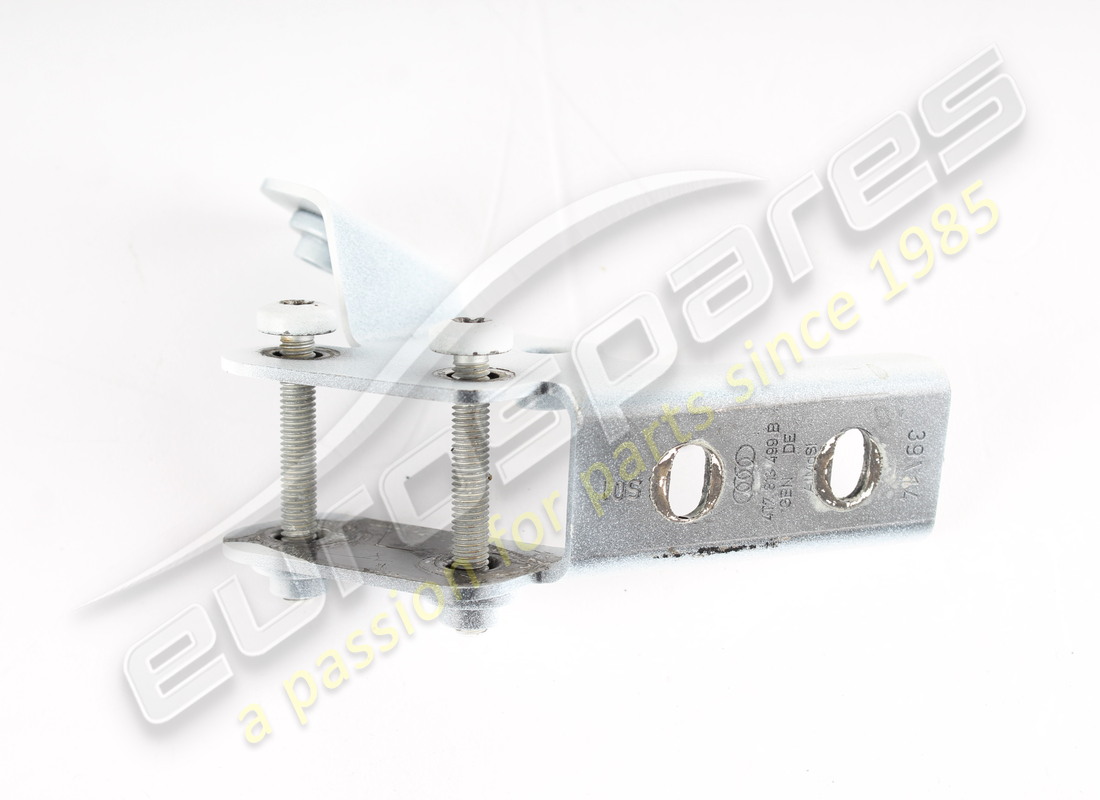 utilisé lamborghini support de support de tige de direction gauche numéro de pièce 4t0813499b (2)