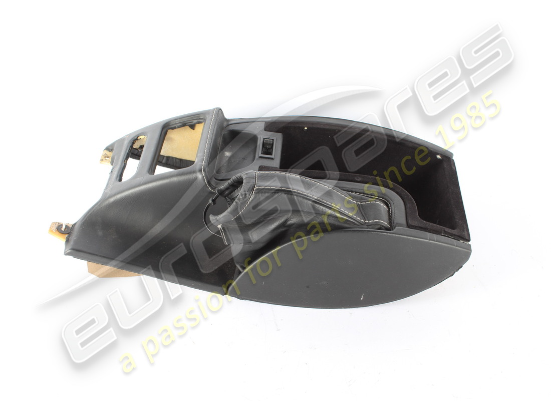 UTILISÉ Ferrari INSERT DE TUNNEL SUPÉRIEUR ARRIÈRE BLA . NUMÉRO DE PIÈCE 67094200 (1)