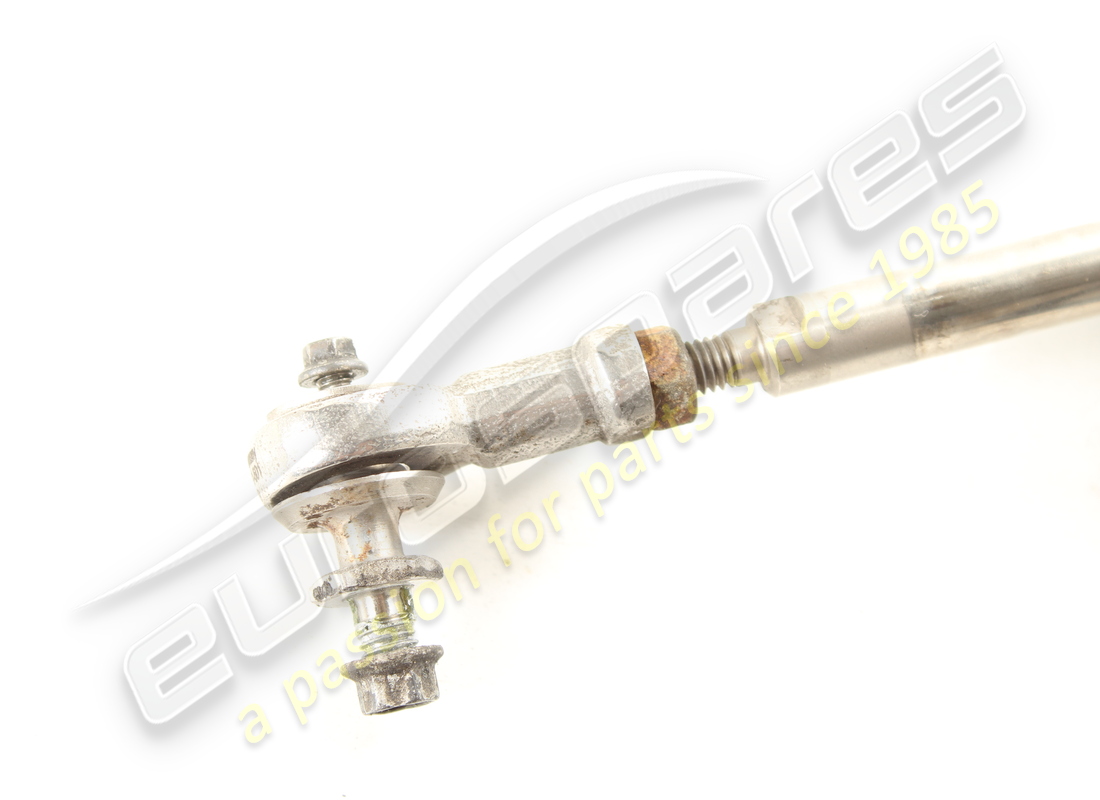 utilisé ferrari actionneur pneumatique complet. numéro de pièce 258761 (2)
