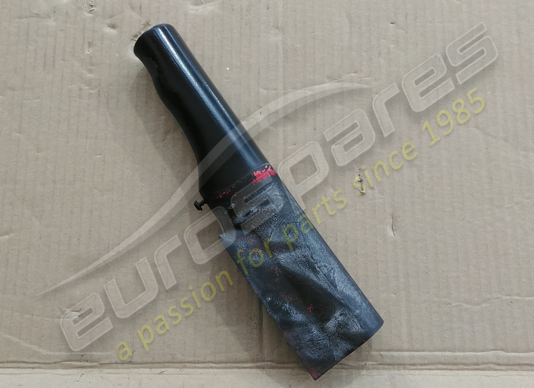 UTILISÉ Lamborghini POIGNÉE. NUMÉRO DE PIÈCE 400711327 (1)