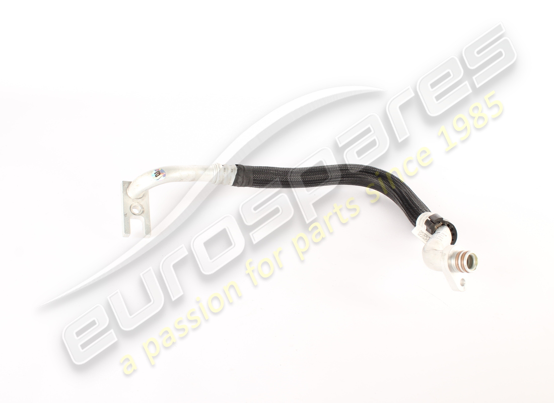 RACCORD UNION DE TUYAU D'OCCASION Maserati - COMPRESSEUR. NUMÉRO DE PIÈCE 670156436 (1)