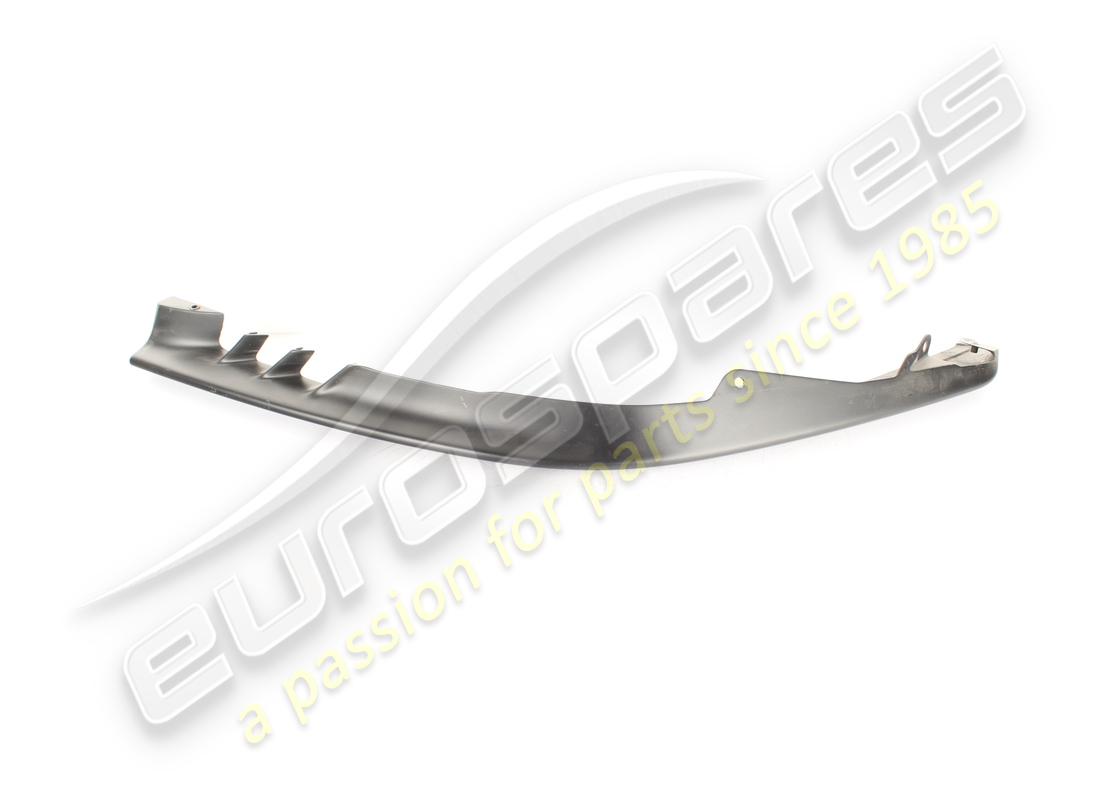 nouveau ferrari spoiler laterale dx nero complet. numéro de pièce 801659 (1)