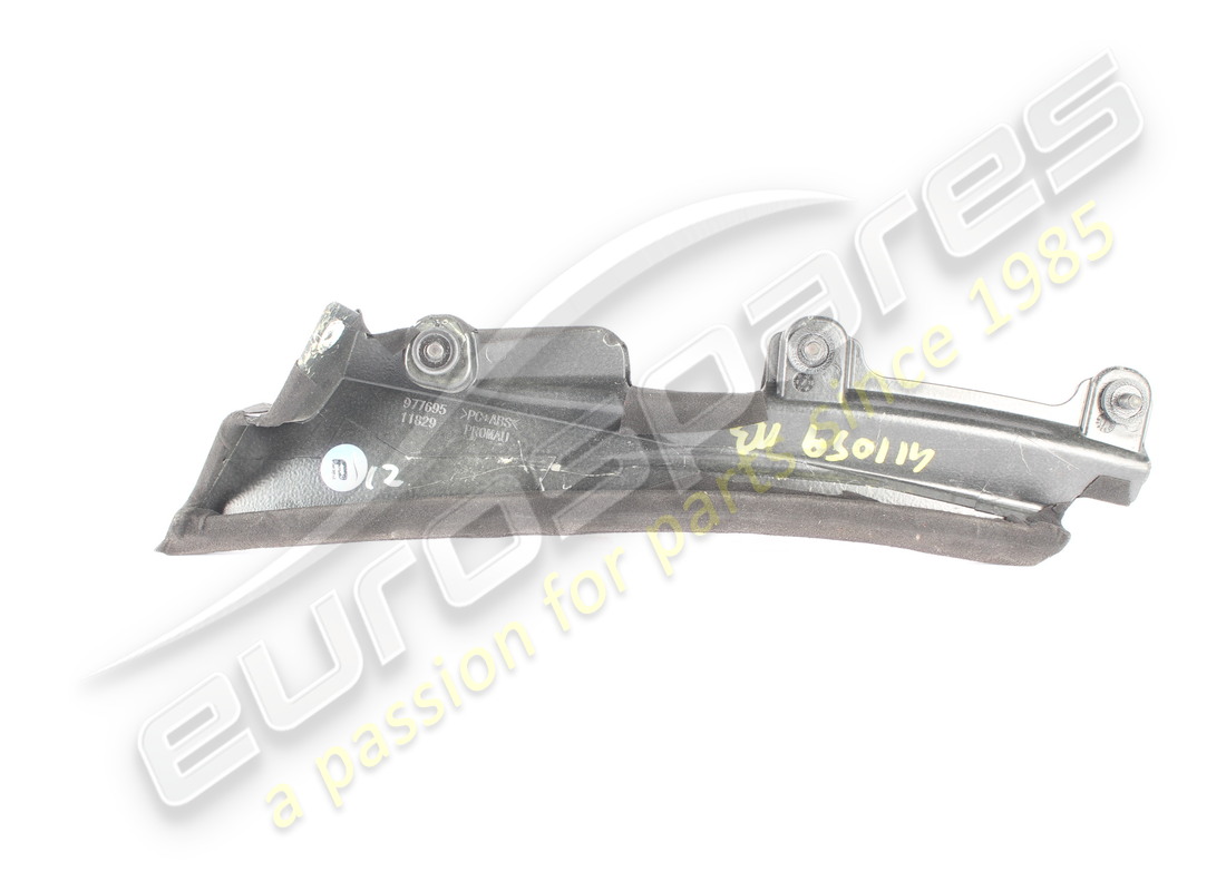 utilisé ferrari aileron arrière gauche complet. numéro de pièce 947656 (2)