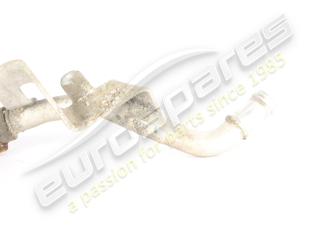 tuyau de liquide de refroidissement d'occasion lamborghini nt-kreis : 502-374. numéro de pièce 4s0121070a (2)