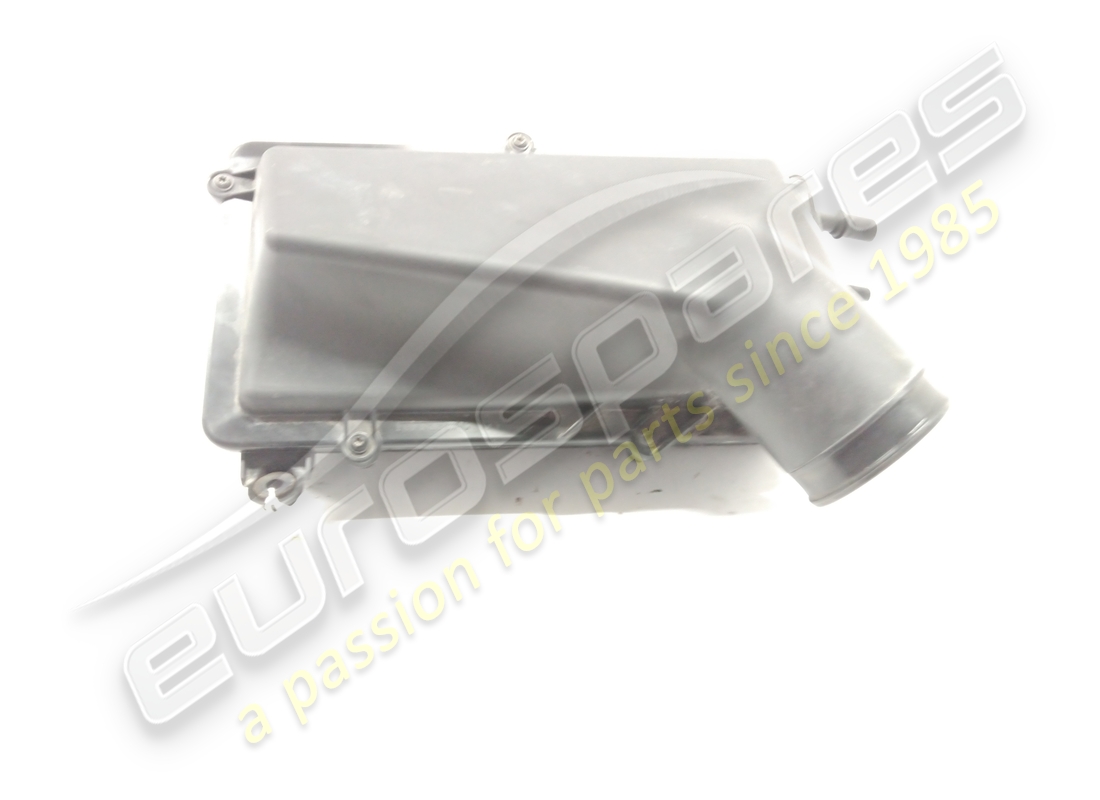 UTILISÉ Ferrari SCATOLA FILTRO ARIA SX COMPLET . NUMÉRO DE PIÈCE 900147 (1)