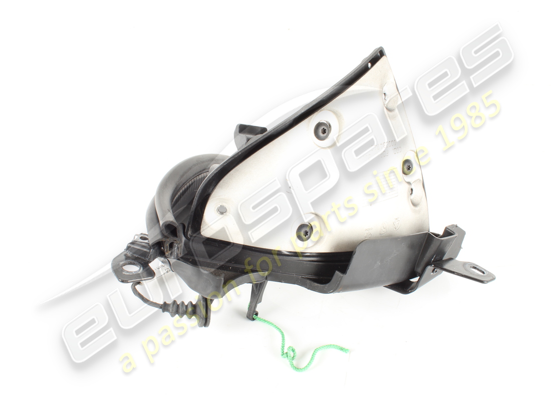 UTILISÉ Ferrari TRANSPORTEUR PRESA DI RICARICA EU . NUMÉRO DE PIÈCE 870747 (1)