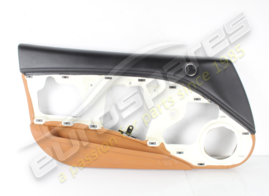 PANNEAU DE PORTE GAUCHE Ferrari UTILISÉ. NUMÉRO DE PIÈCE 86453500 (1)