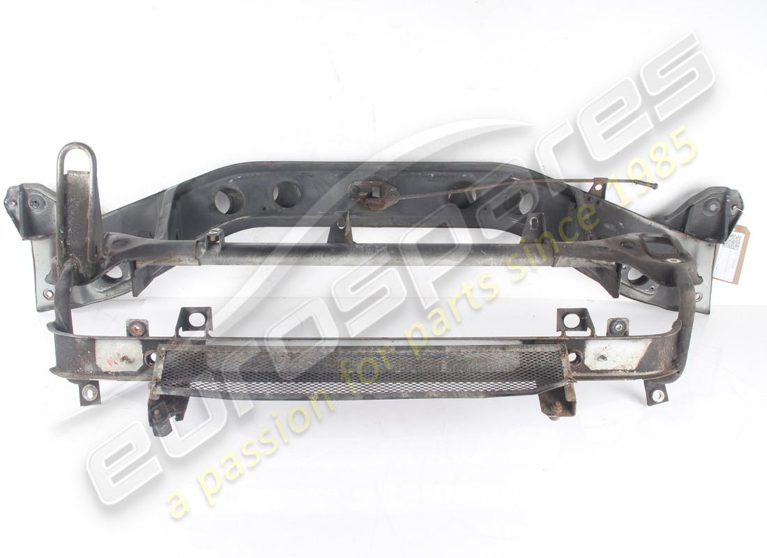 kit de panneau avant mobile d'occasion maserati. référence 371100200 (3)