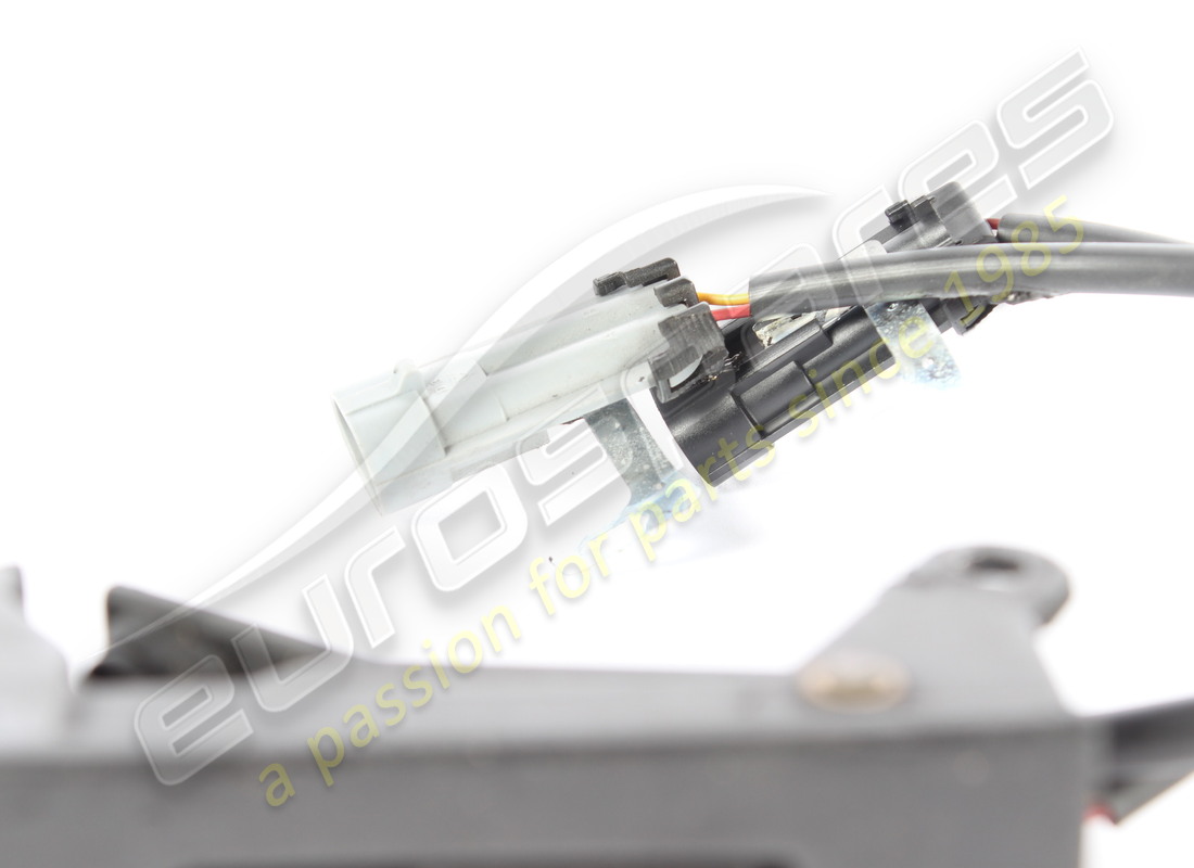 utilisé ferrari poignée intérieure droite pour porte. numéro de pièce 68884500 (2)
