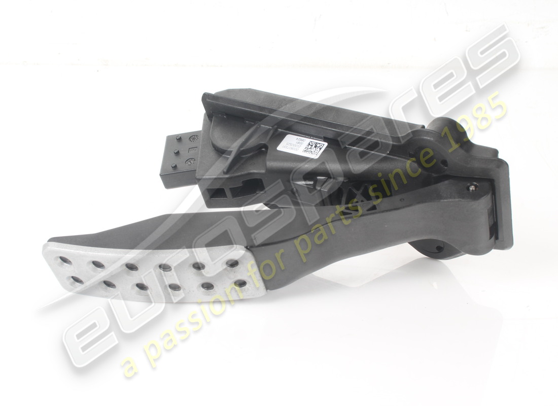 utilisé ferrari accéléra complet à charnière au plancher. numéro de pièce 807331 (2)