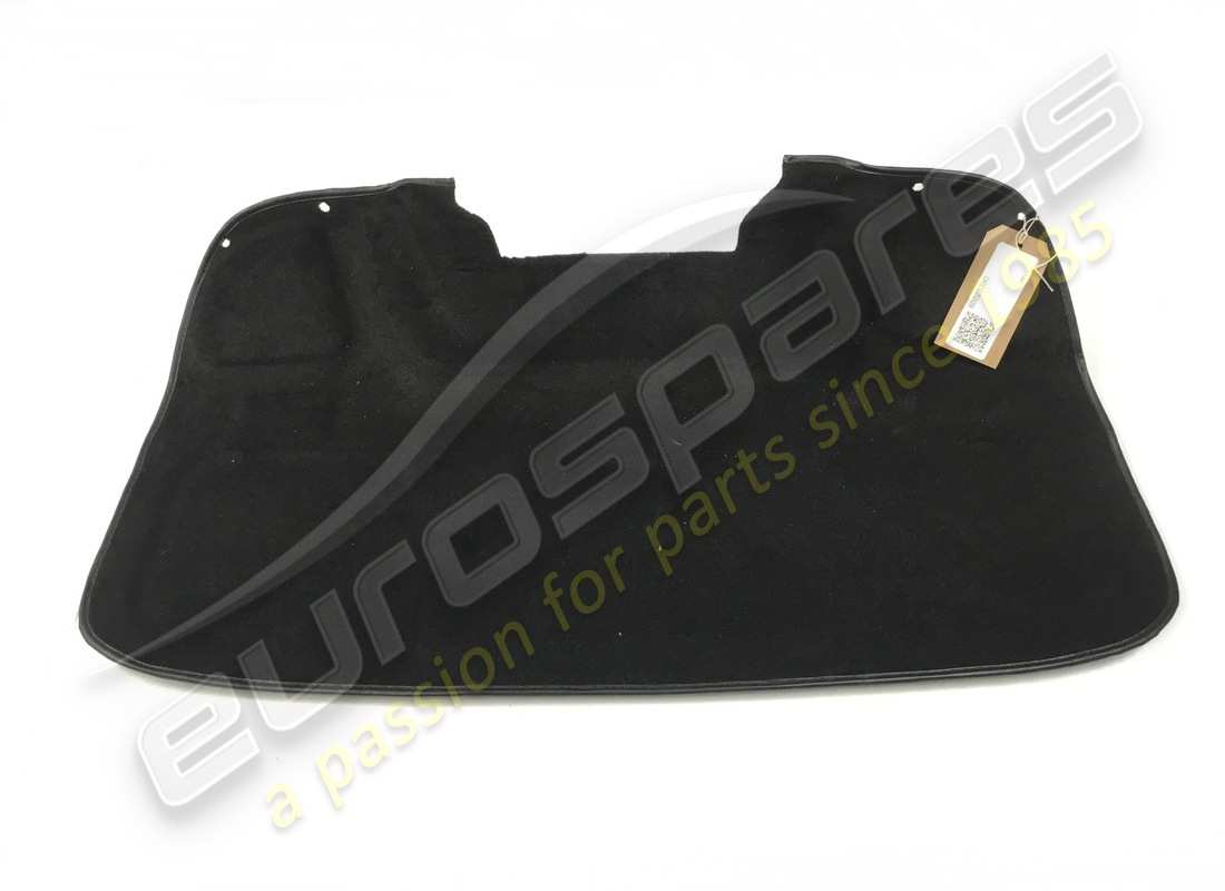 nouveau ferrari à déterminer préforme tappeto.cofano baule. numéro de pièce 80023390 (1)