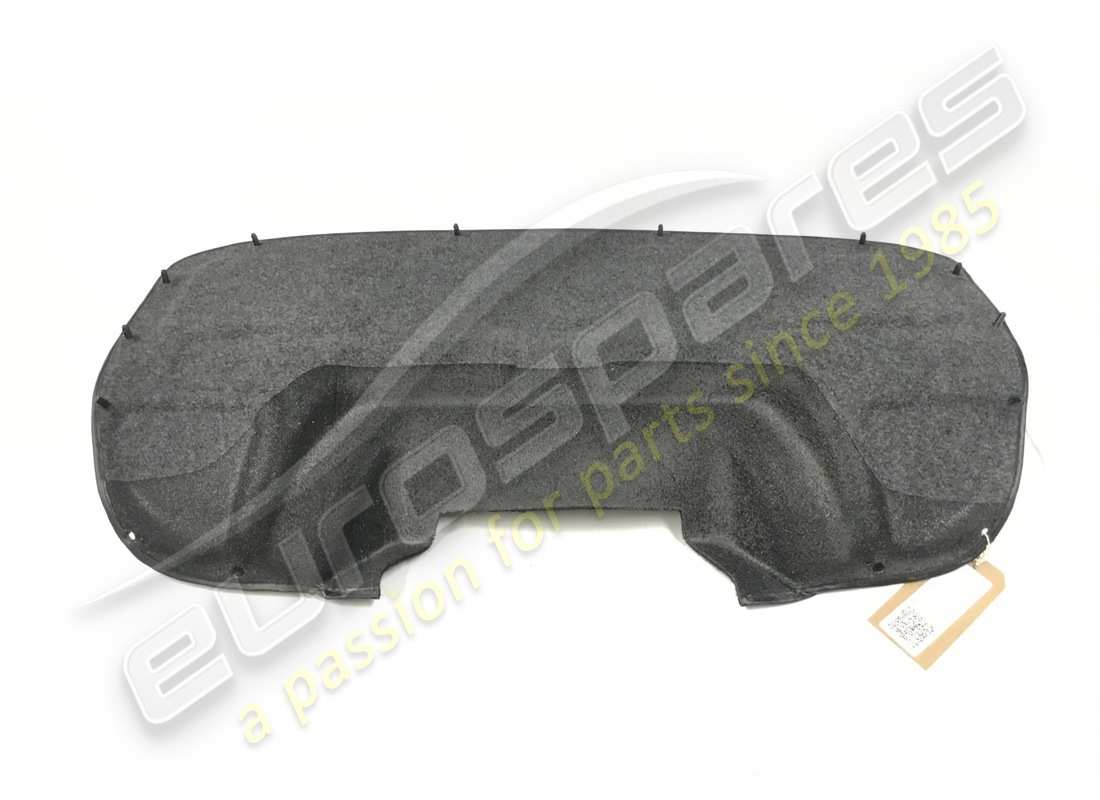 nouveau ferrari à déterminer préforme tappeto.cofano baule. numéro de pièce 80023390 (2)