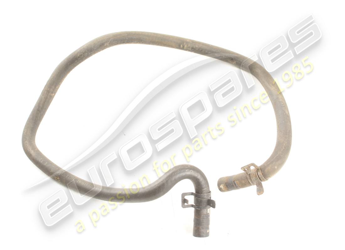 UTILISÉ Aston Martin HOS-RAD SUP TNK O/FL. NUMÉRO DE PIÈCE 4G438B081AG (1)