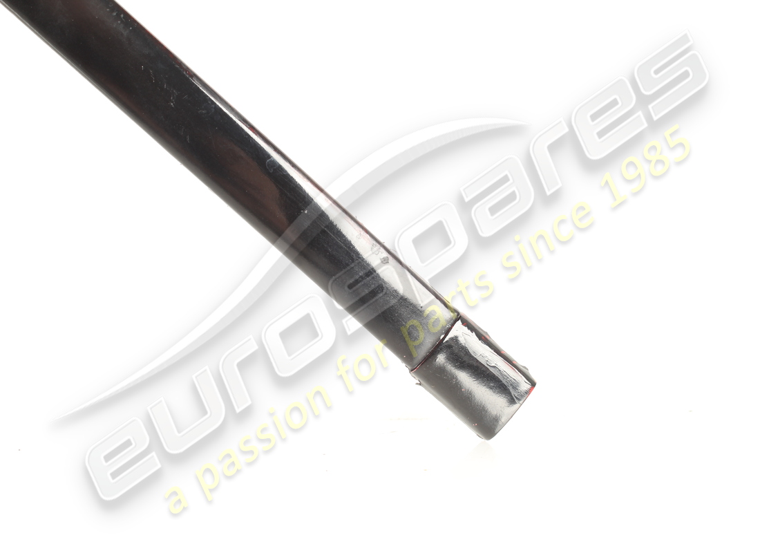 jeu de moulures d'écran avant ferrari utilisé. numéro de pièce 60998800 (3)