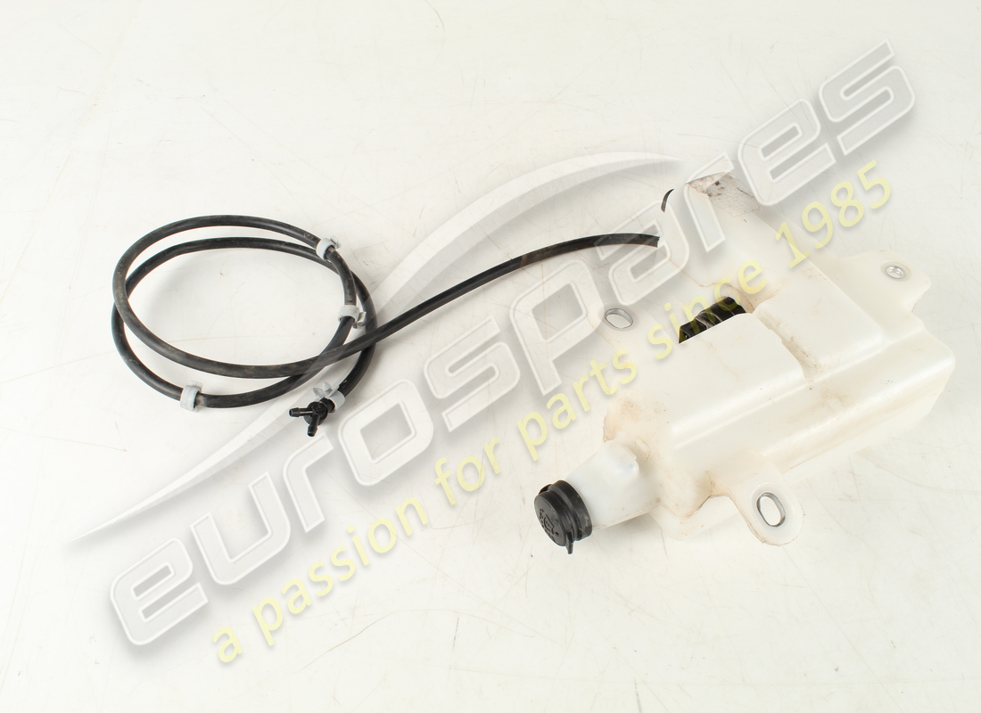 used ferrari contenitore lavaparabr. complete g. part number 800010 (1)