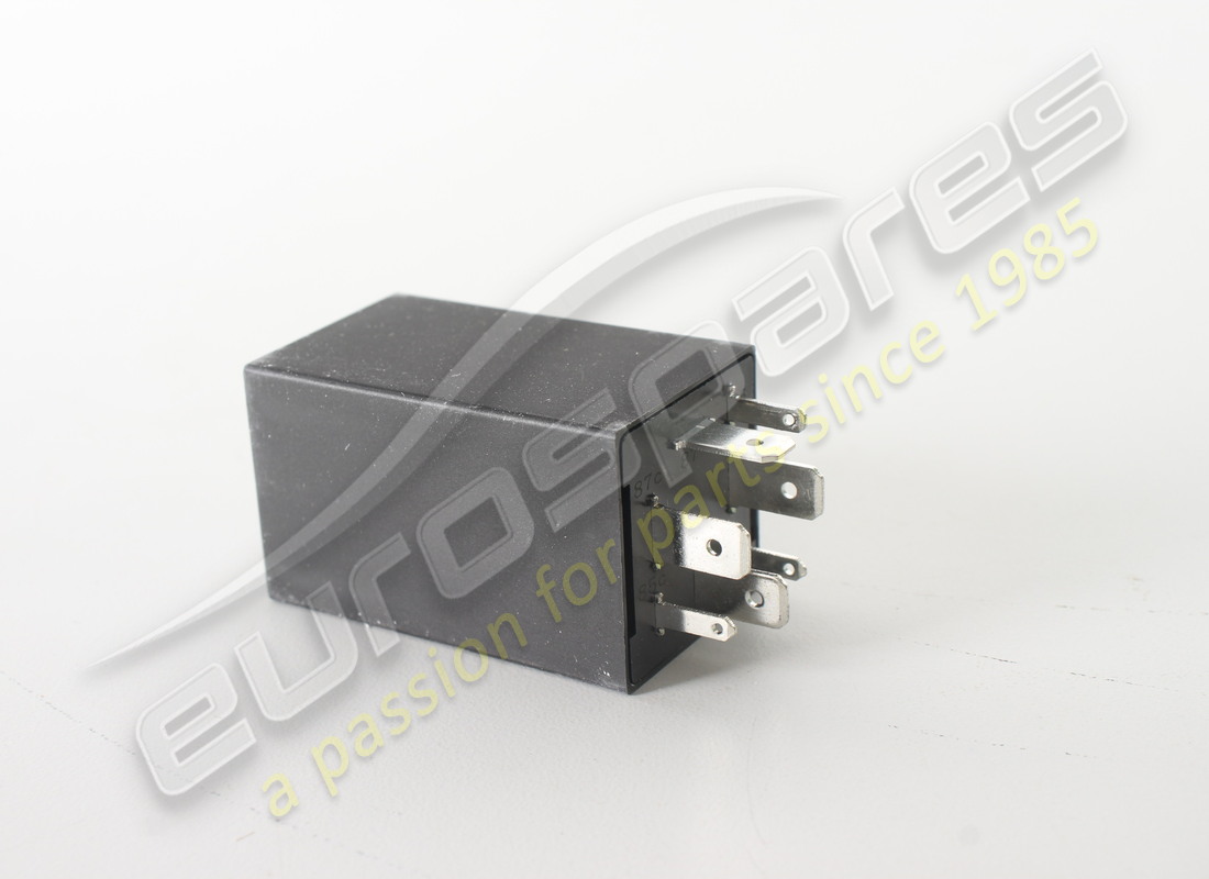 nouveau porsche double relais. numéro de pièce pcg95125400 (1)