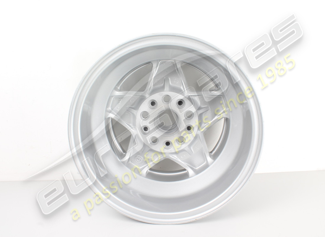 roue speedline ferrari reconditionnée 7.5x14. numéro de pièce 116627 (3)