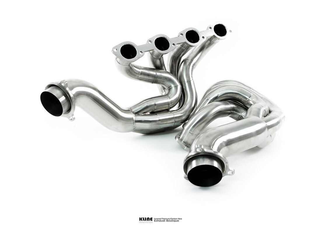 nouveau kline innovation collecteurs - inconel. numéro de pièce klfer360mfinc (1)