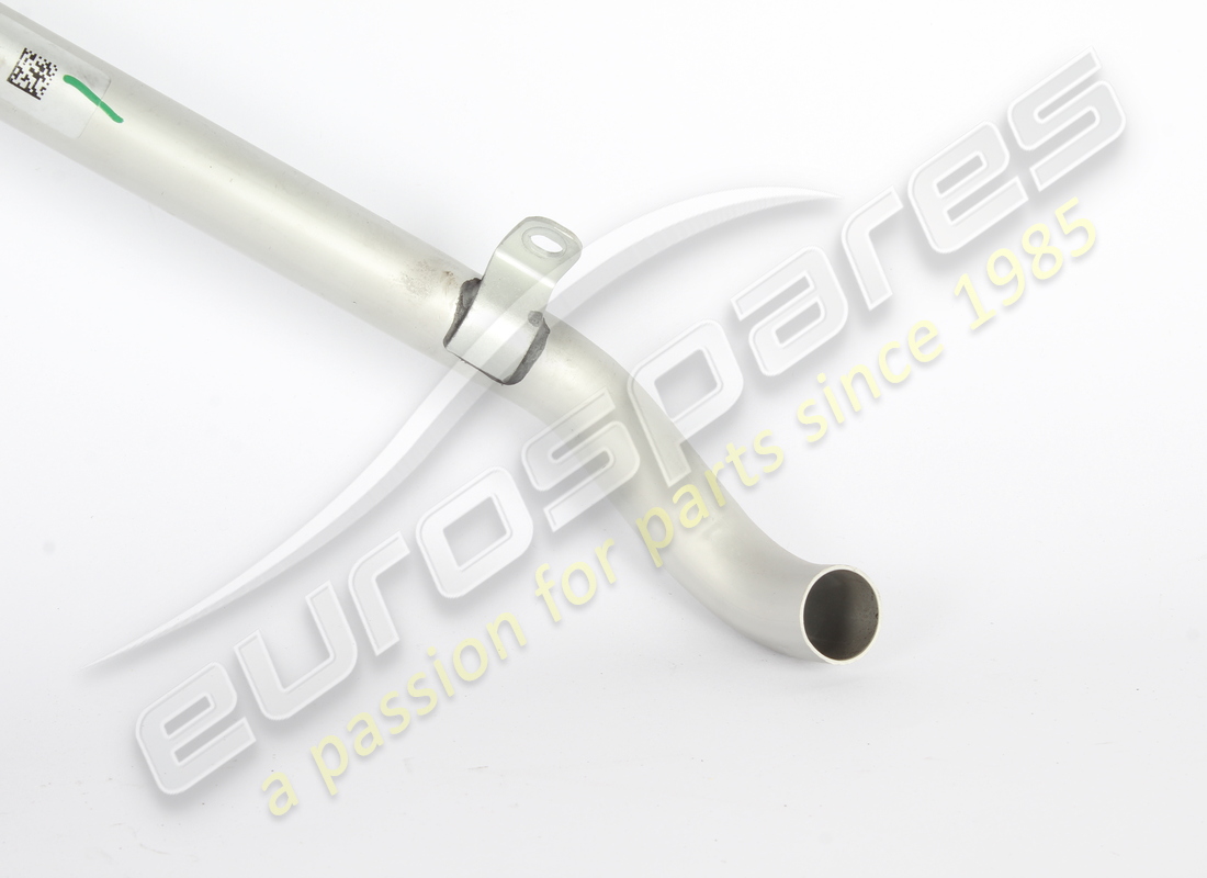 tuyau de refroidissement à bobine d'occasion ferrari. numéro de pièce 852671 (3)