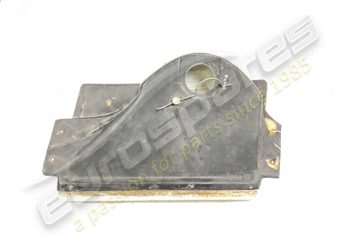 utilisé ferrari indicateur avant droit avec lentille blanche. numéro de pièce 50020908 (3)