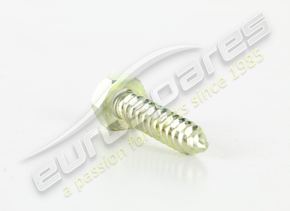 nouvelle vis de panneau porsche. référence 90018712103 (2)