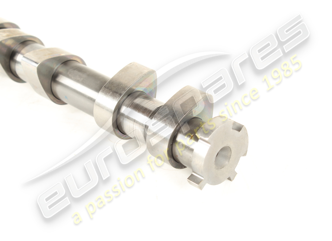 arbre à cames d'échappement gauche ferrari utilisé. numéro de pièce 298427 (2)