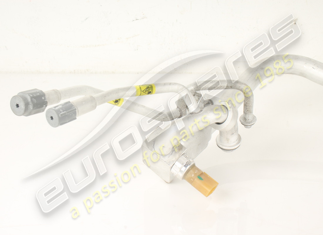 utilisé ferrari tubaz. ihx ant complet di sens t. référence 791545 (3)