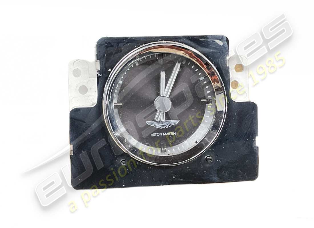UTILISÉ Aston Martin HORLOGE, AML, BROCHES PLUS LONGUES. NUMÉRO DE PIÈCE 4G4315000AD (1)