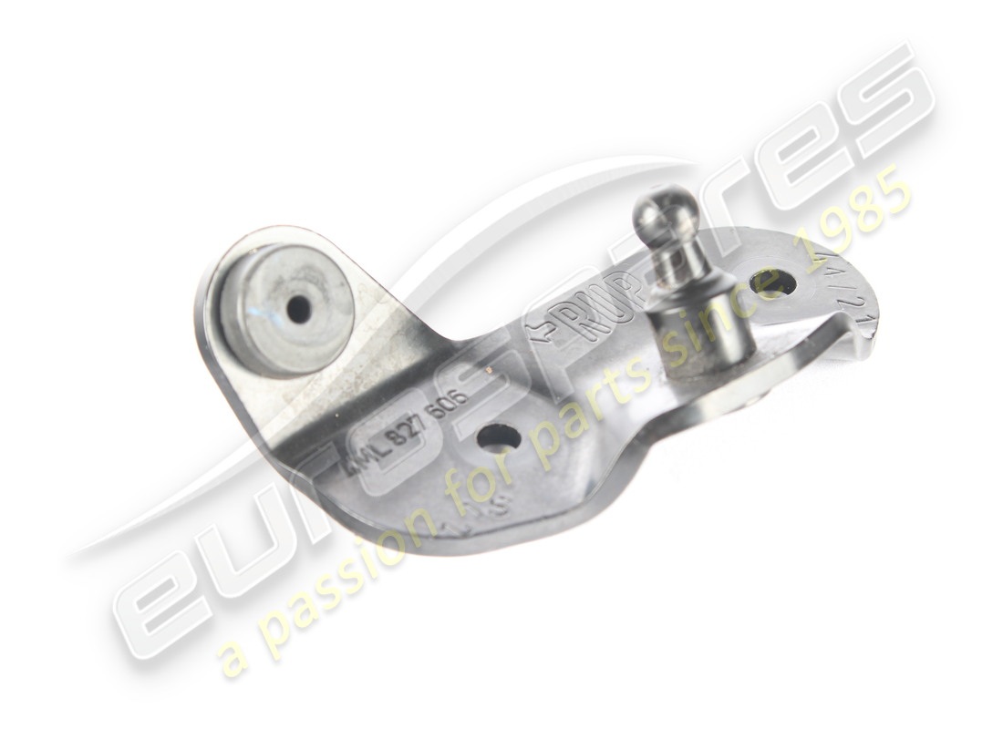 pièce de retenue lamborghini utilisée. numéro de pièce 4ml827606 (2)