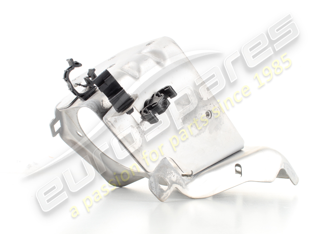 nouveau support de fixation de pompe à air maserati. référence 670003501 (4)