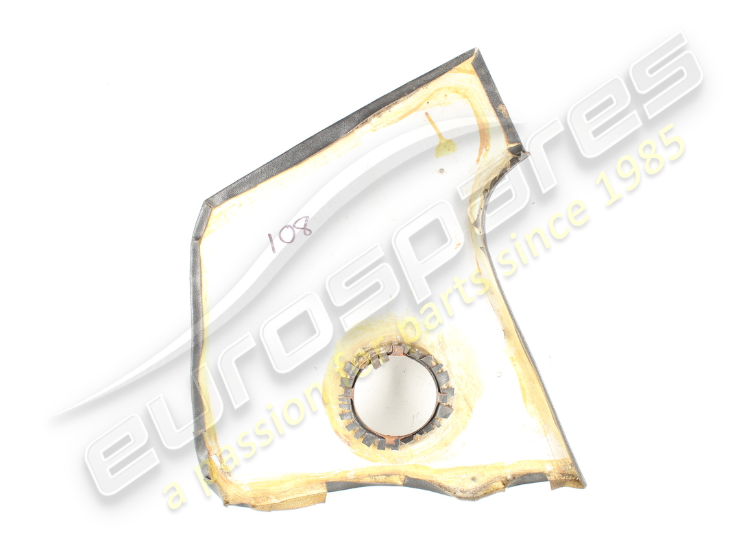 occasion ferrari moquette de ventilation côté droit pour conduite à gauche numéro de pièce 2556220600 (2)