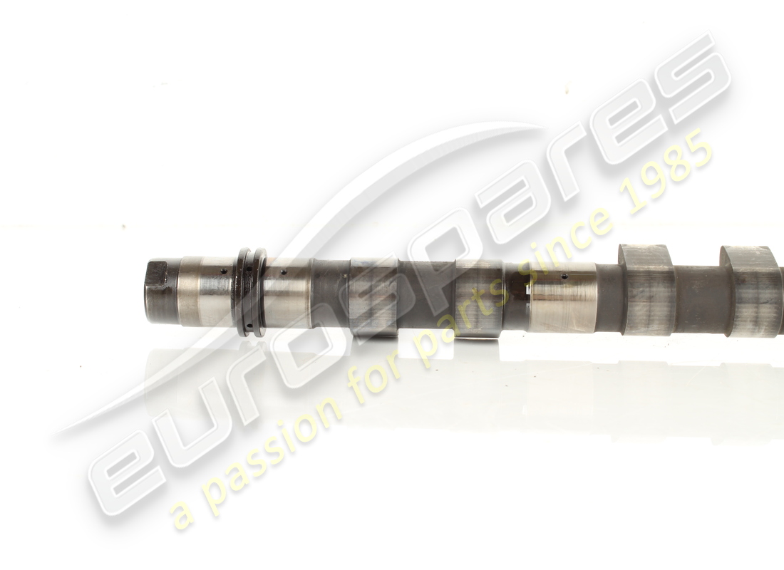 occasion ferrari complet chemise à cames d'échappement droit. référence 206079 (3)