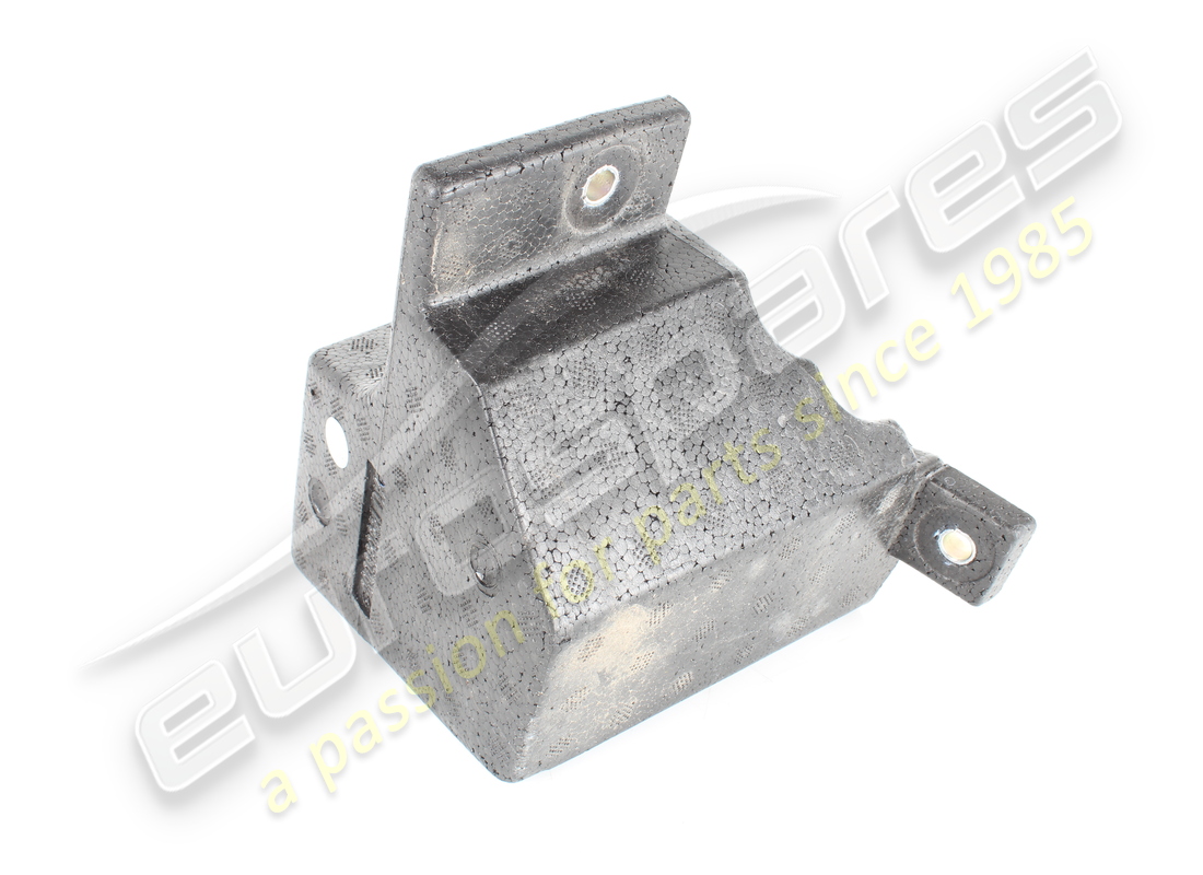 UTILISÉ Ferrari TAMPONE ASSORBITORE LATÉRALE . NUMÉRO DE PIÈCE 980831 (1)