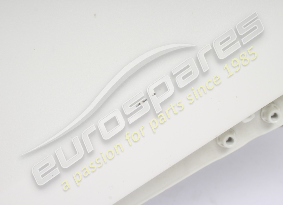 utilisé ferrari aile avant gauche. numéro de pièce 85036611 (3)