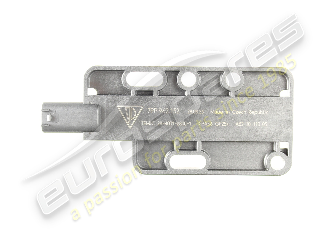 nouvelle antenne porsche. référence 7pp962132 (1)