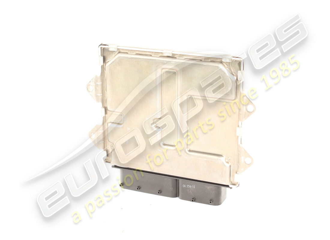 utilisé ferrari ecu dct. numéro de pièce 330778 (2)