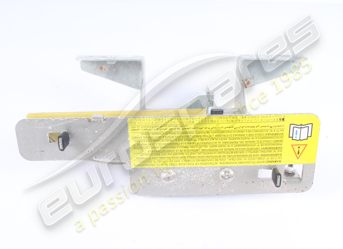 GOUJON UTILISÉ ASTON MARTIN NUMÉRO DE PIÈCE 4G437J168AC (3) goujon utilisé aston martin numéro de pièce 4g437j168ac (3)