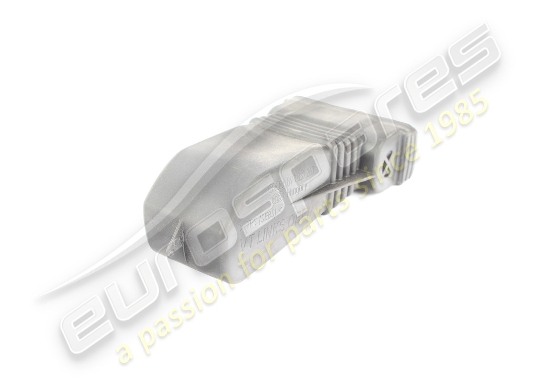 couvercle de lamborghini utilisé, porte aussen. numéro de pièce 8v0837267 (2)
