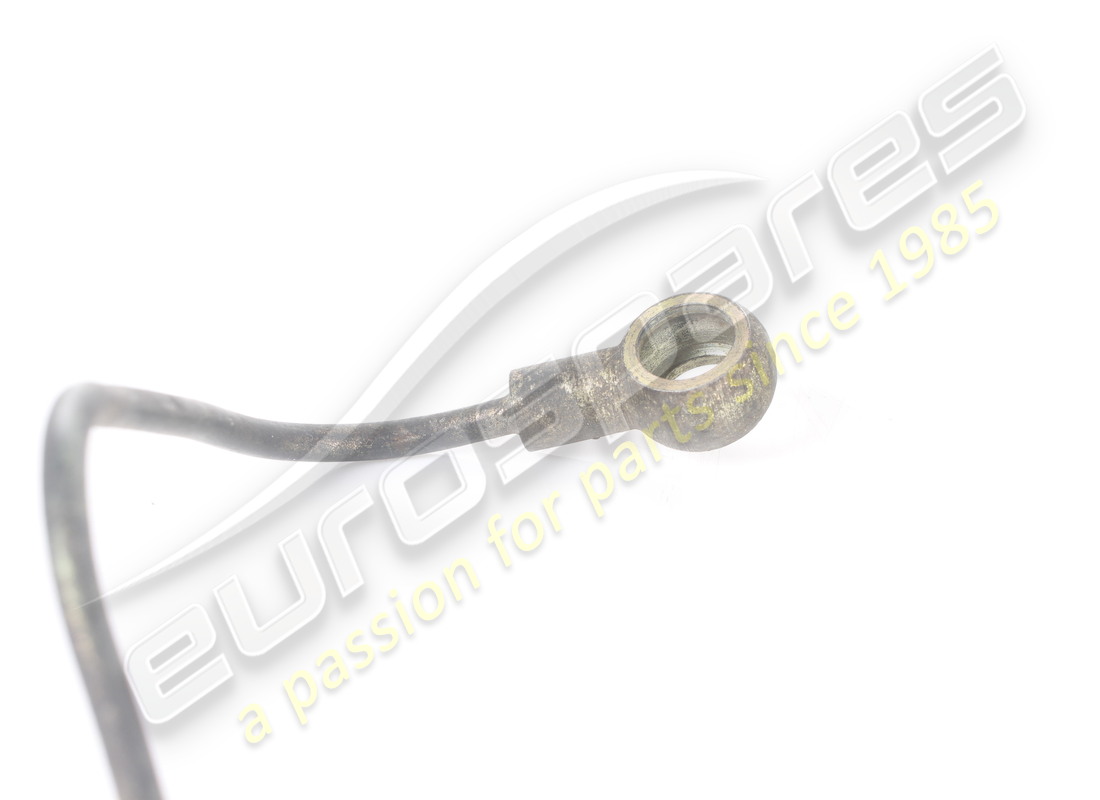 utilisé ferrari tube de carburant vers le cylindre 2. numéro de pièce 118591 (2)