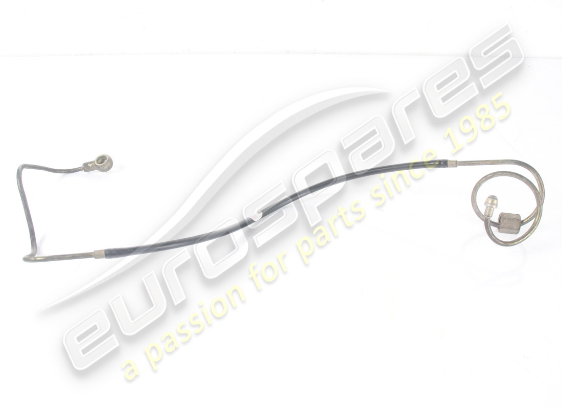 utilisé ferrari tube de carburant vers le cylindre 2. numéro de pièce 118591 (1)