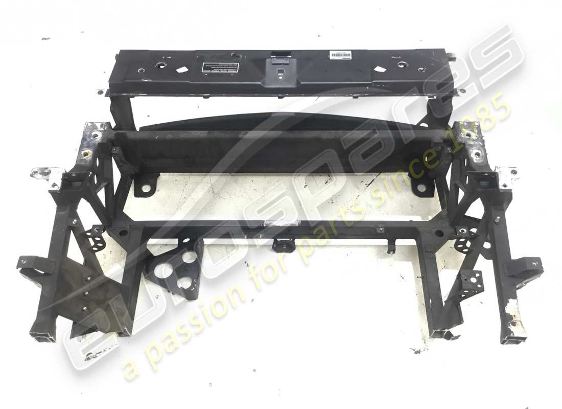 utilisé ferrari traverse avant complète. numéro de pièce 64716800 (4)