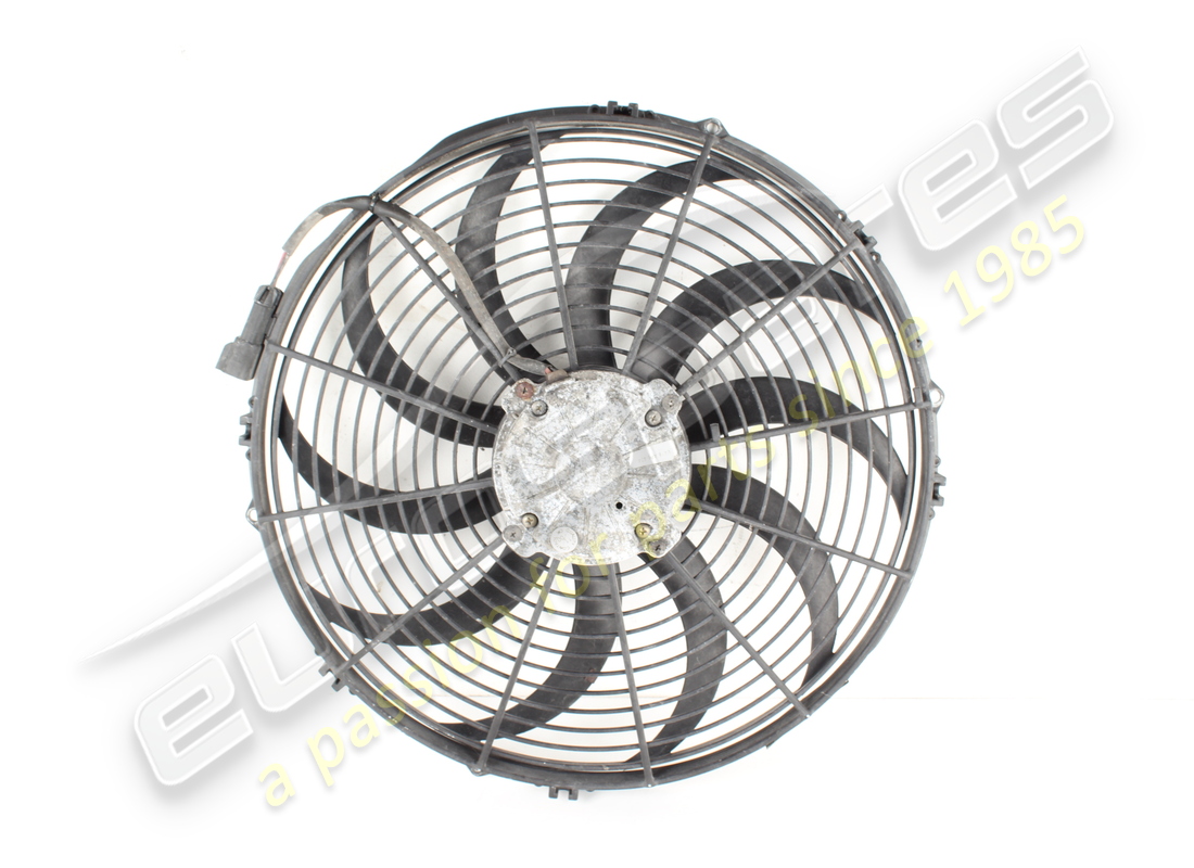 utilisé ferrari ventilateur. numéro de pièce 160910 (3)
