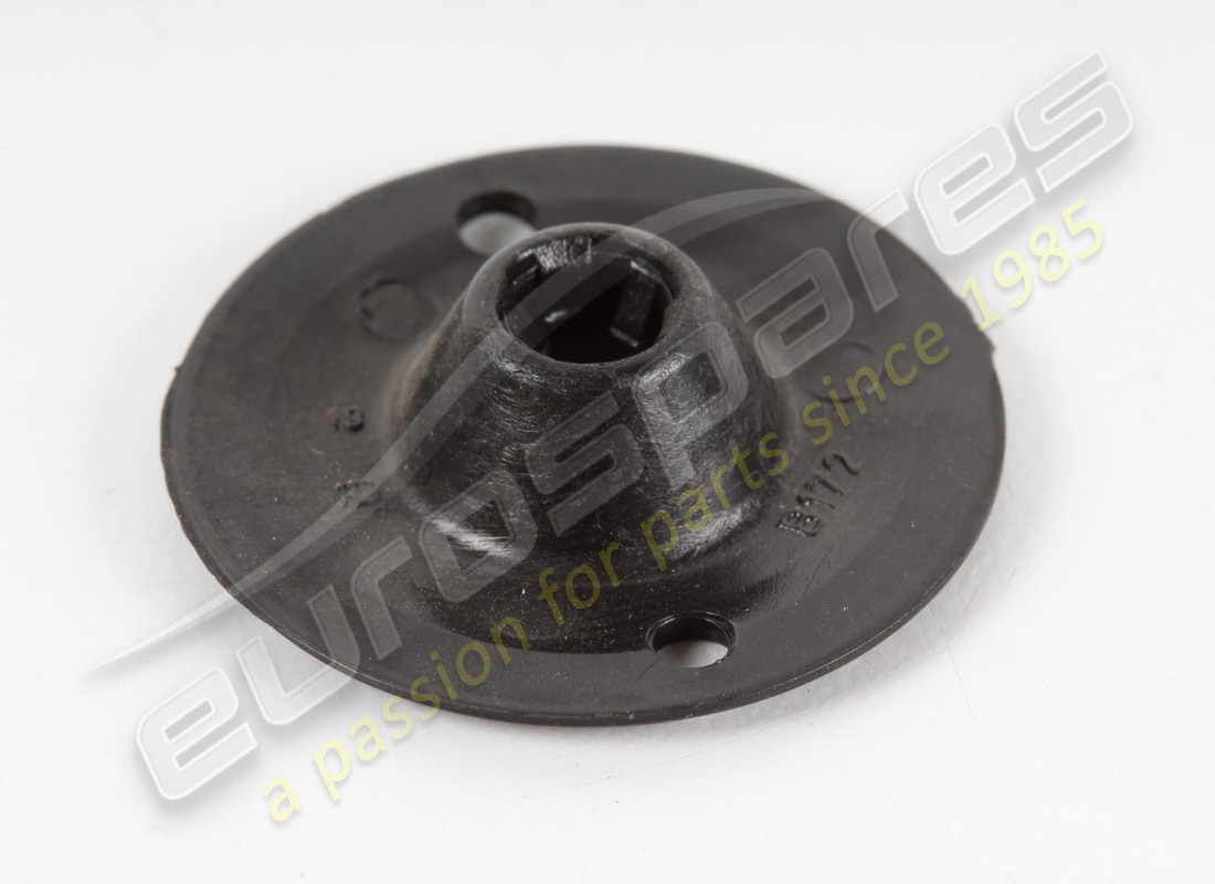 nouveau bouton de fixation maserati. numéro de pièce 67640300 (1)